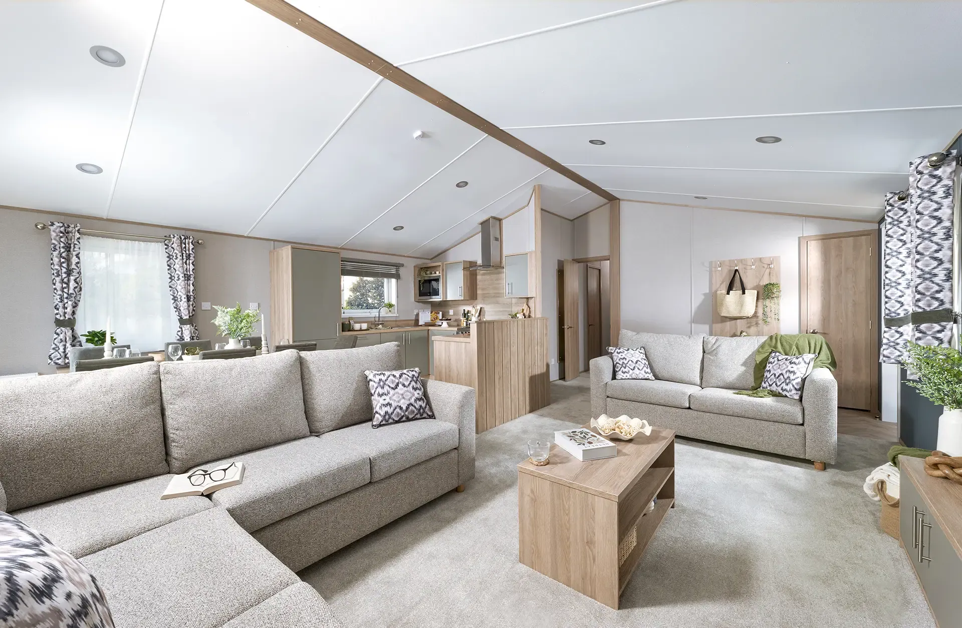 ABI Eden: lounge