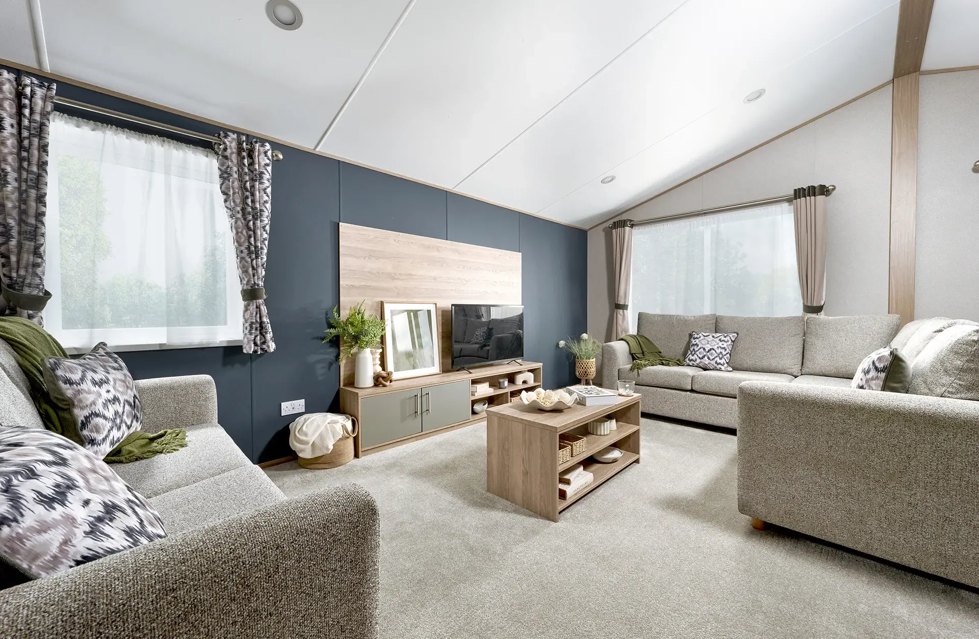 ABI Eden: lounge