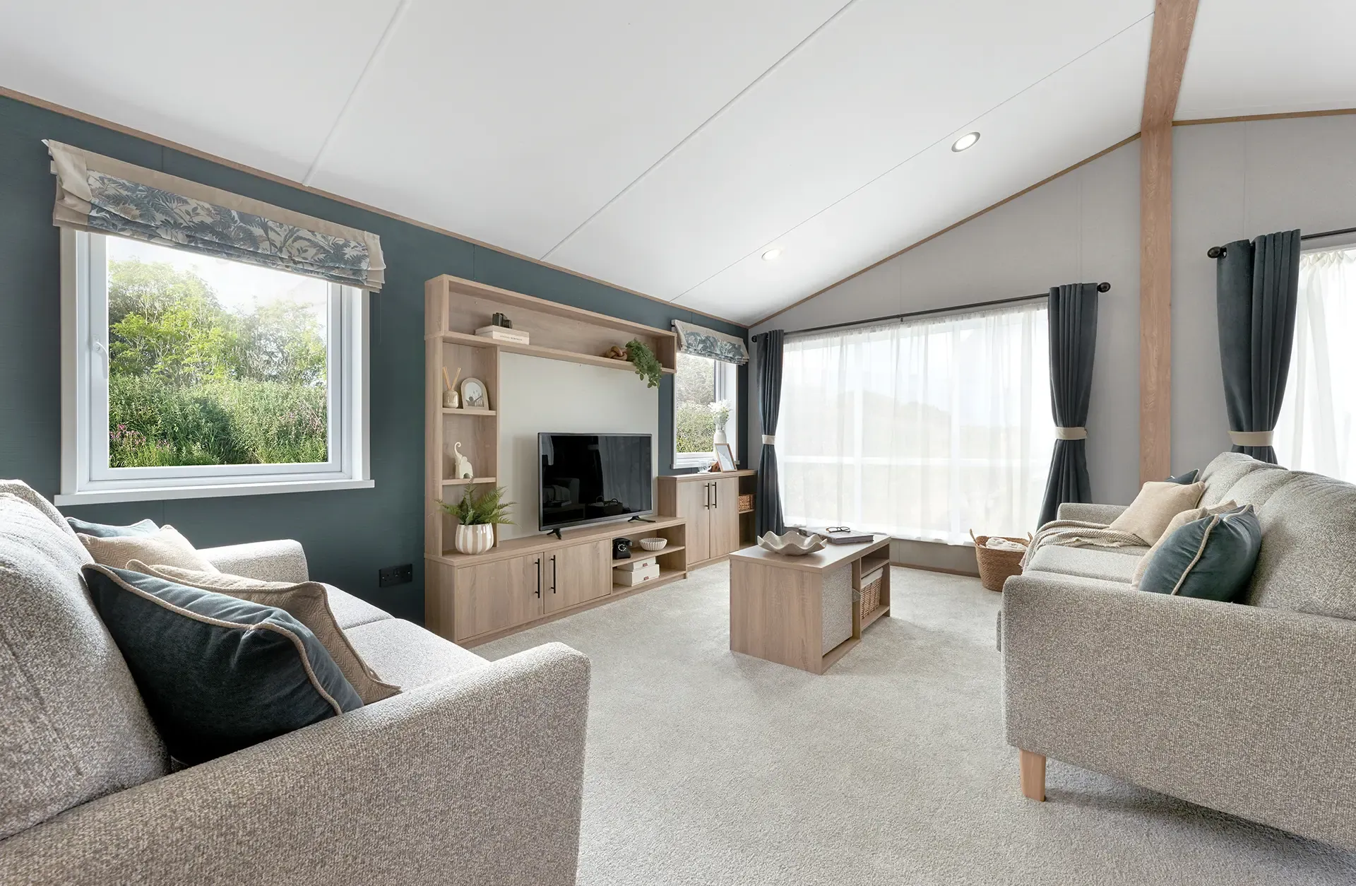 ABI Kielder: lounge